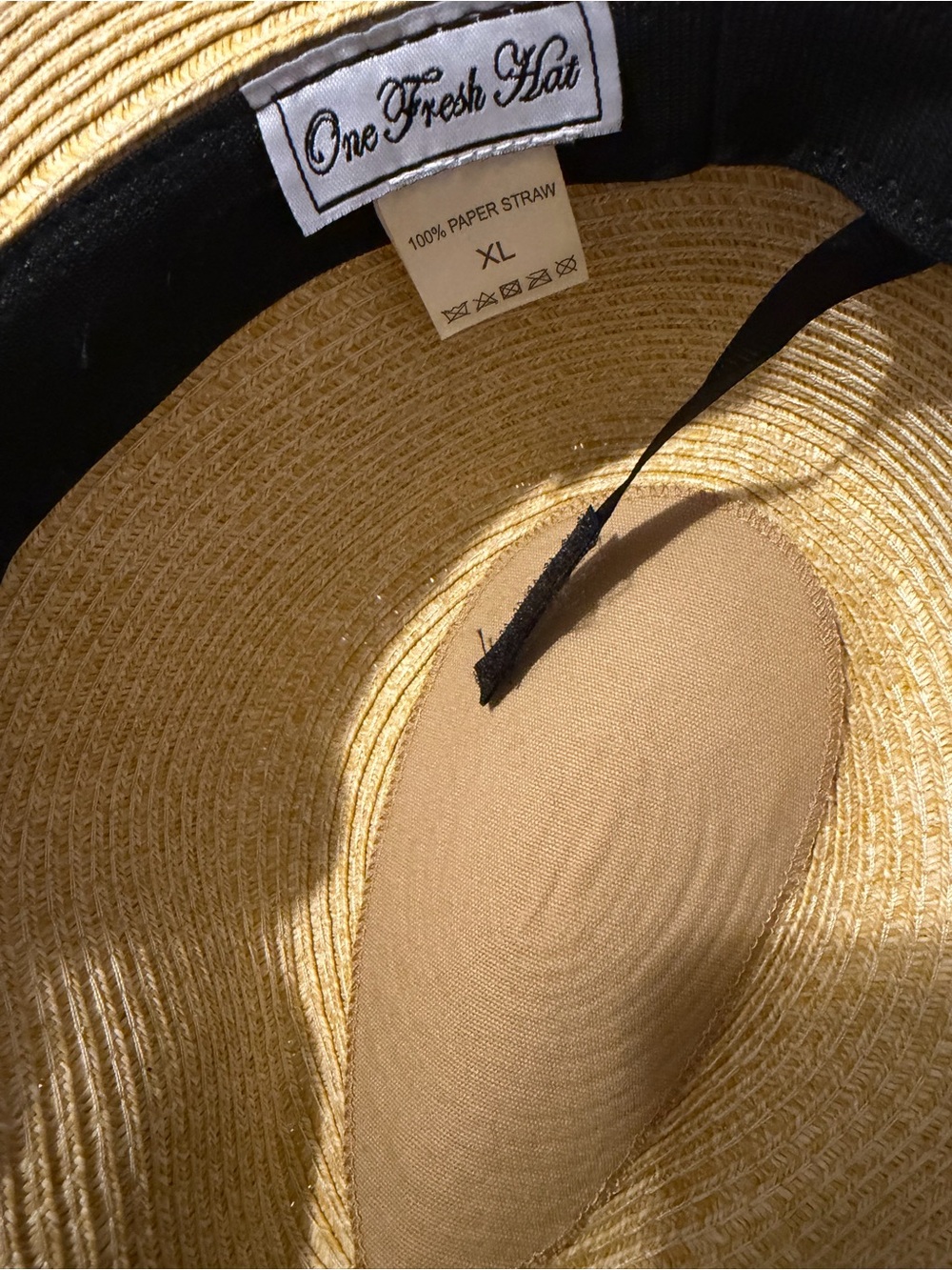One Fresh Hat - Picture 6 of 9